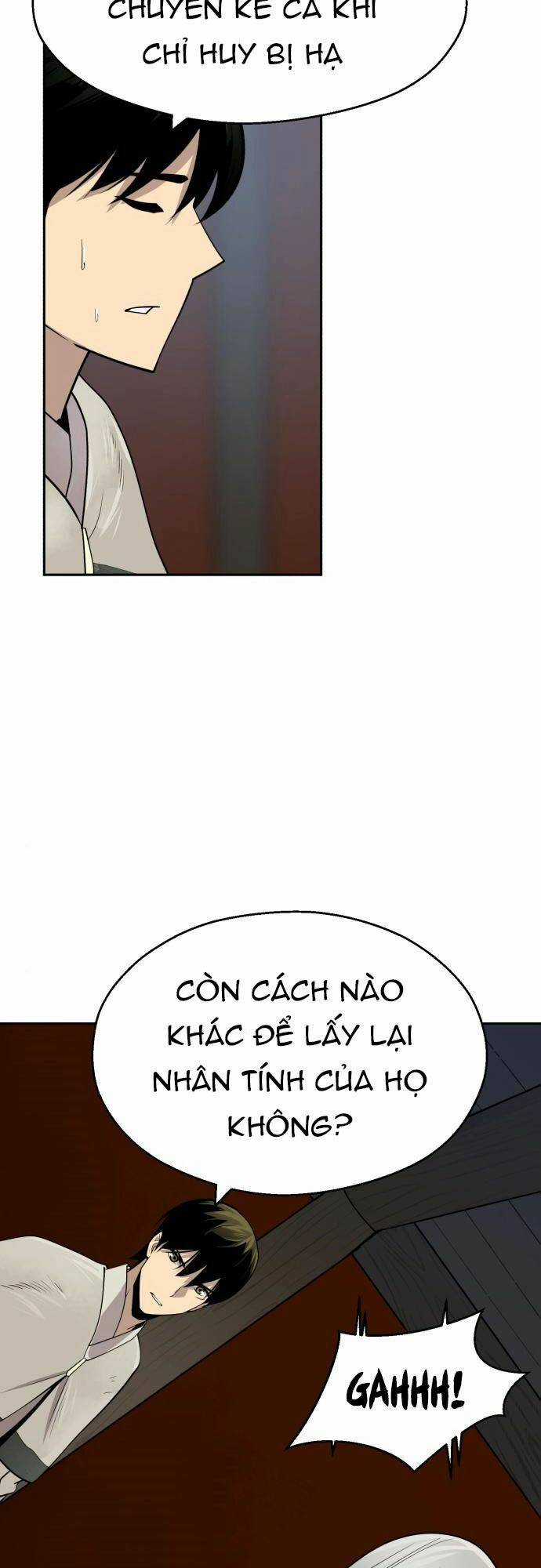 Thiếu Niên Kiếm Sư - Chapter 42 - Trang 70