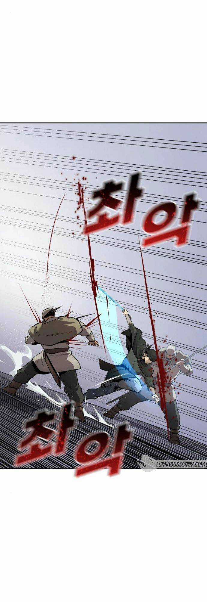 Thiếu Niên Kiếm Sư - Chapter 42 - Trang 8