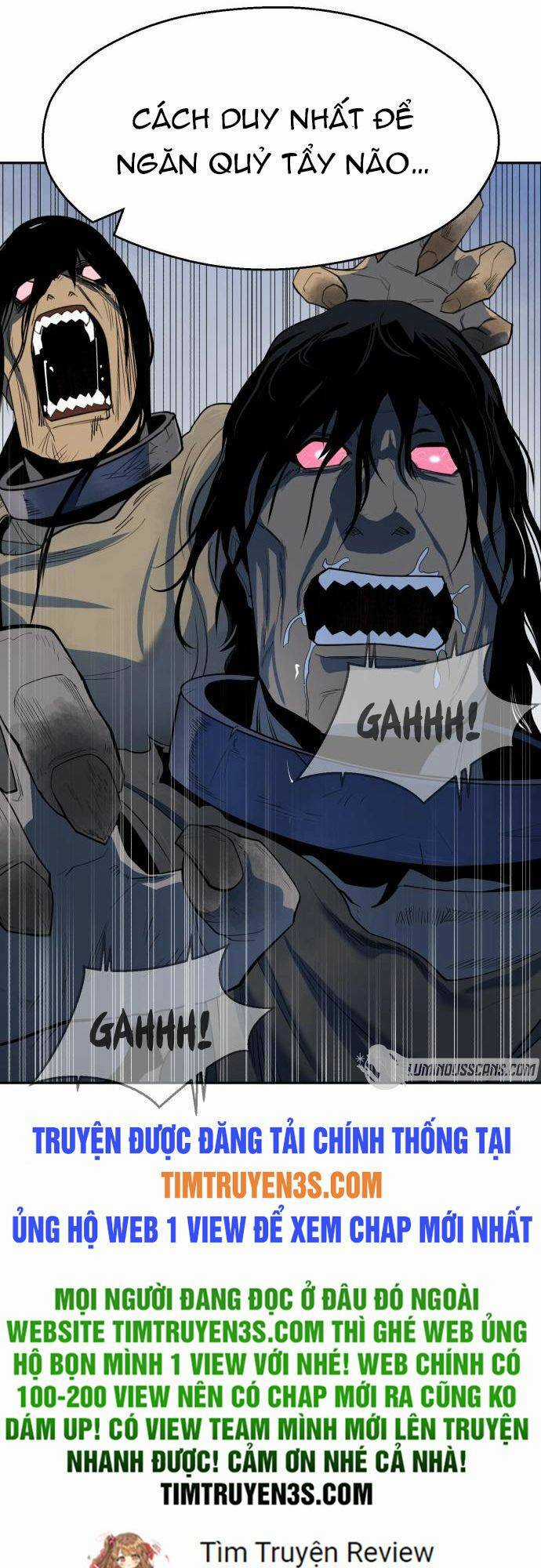 Thiếu Niên Kiếm Sư - Chapter 42 - Trang 73