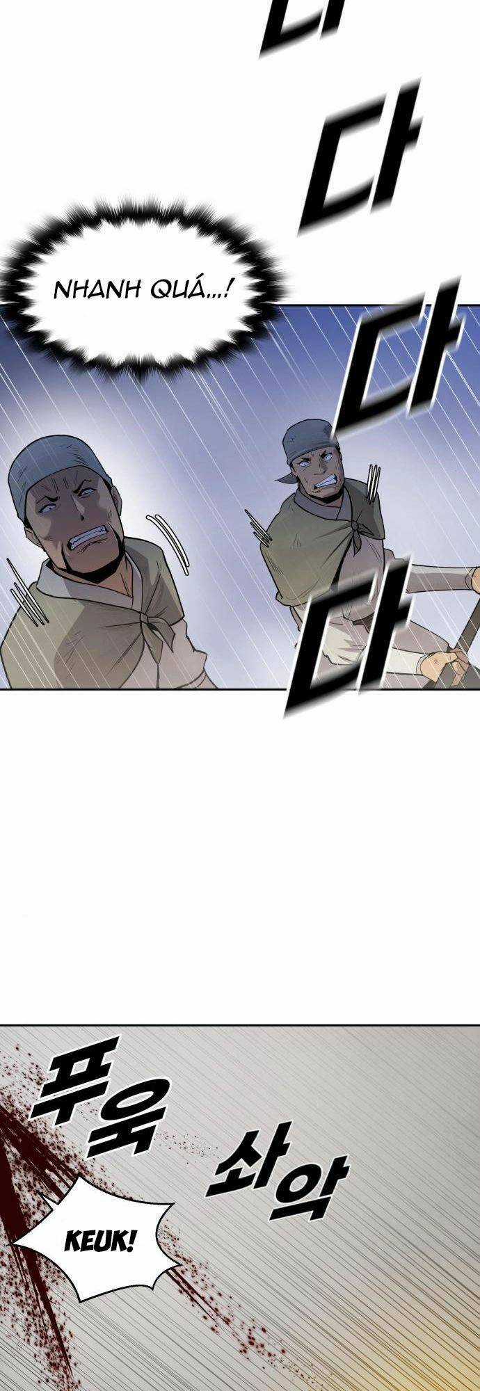 Thiếu Niên Kiếm Sư - Chapter 42 - Trang 10