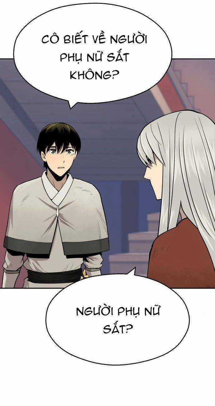 Thiếu Niên Kiếm Sư - Chapter 43 - Trang 13