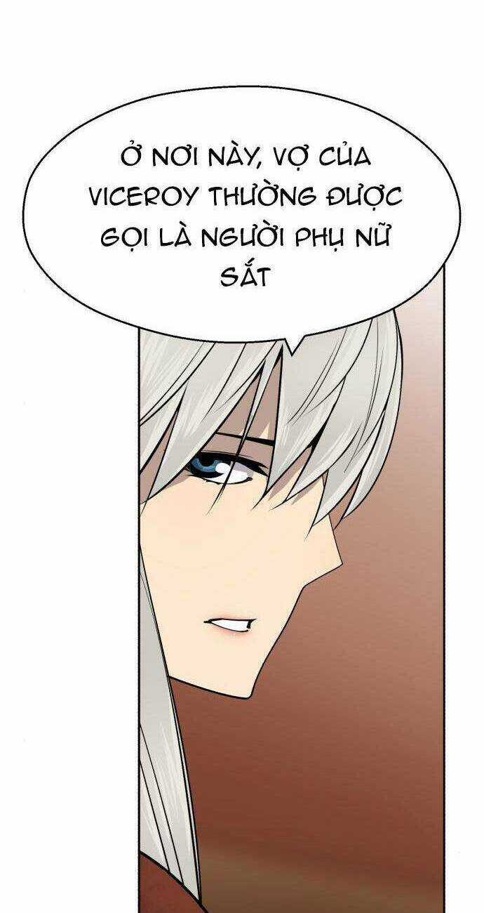 Thiếu Niên Kiếm Sư - Chapter 43 - Trang 14