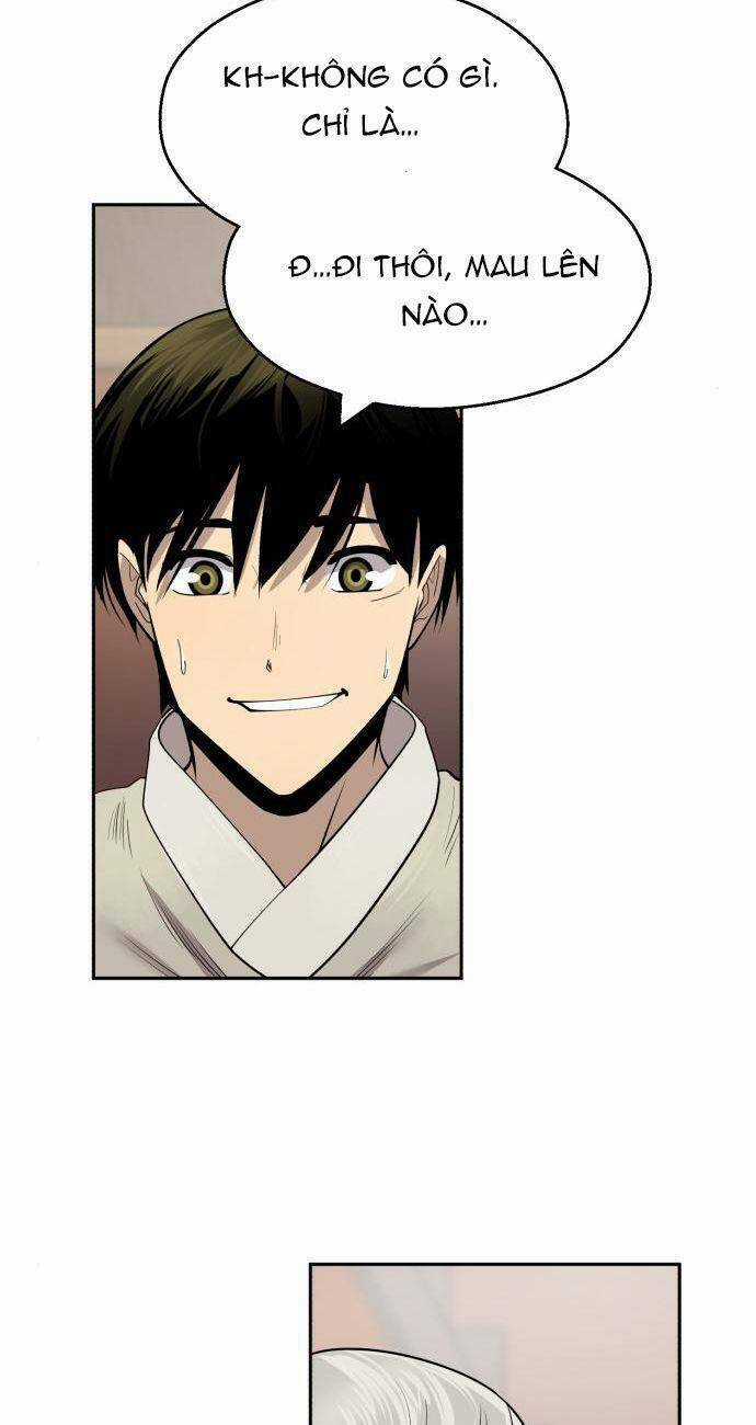 Thiếu Niên Kiếm Sư - Chapter 43 - Trang 17