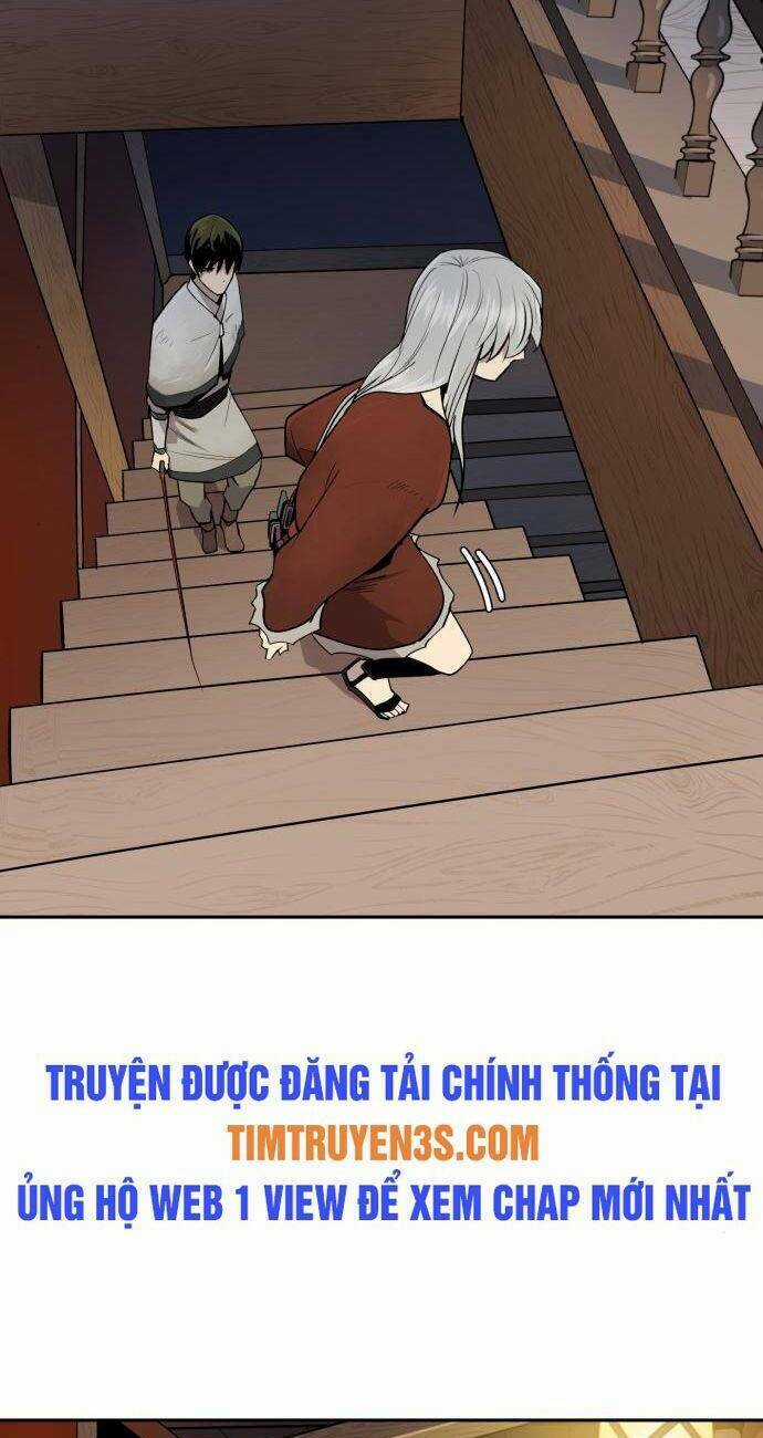 Thiếu Niên Kiếm Sư - Chapter 43 - Trang 19