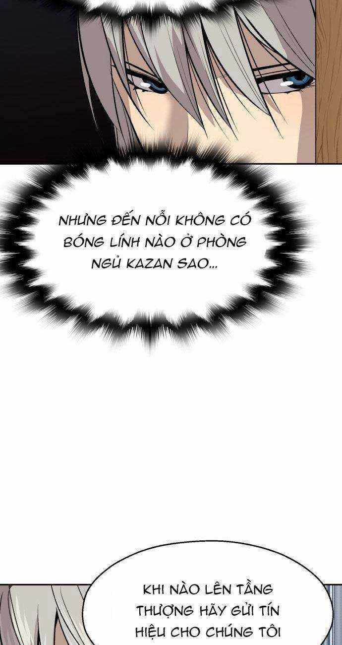 Thiếu Niên Kiếm Sư - Chapter 43 - Trang 21