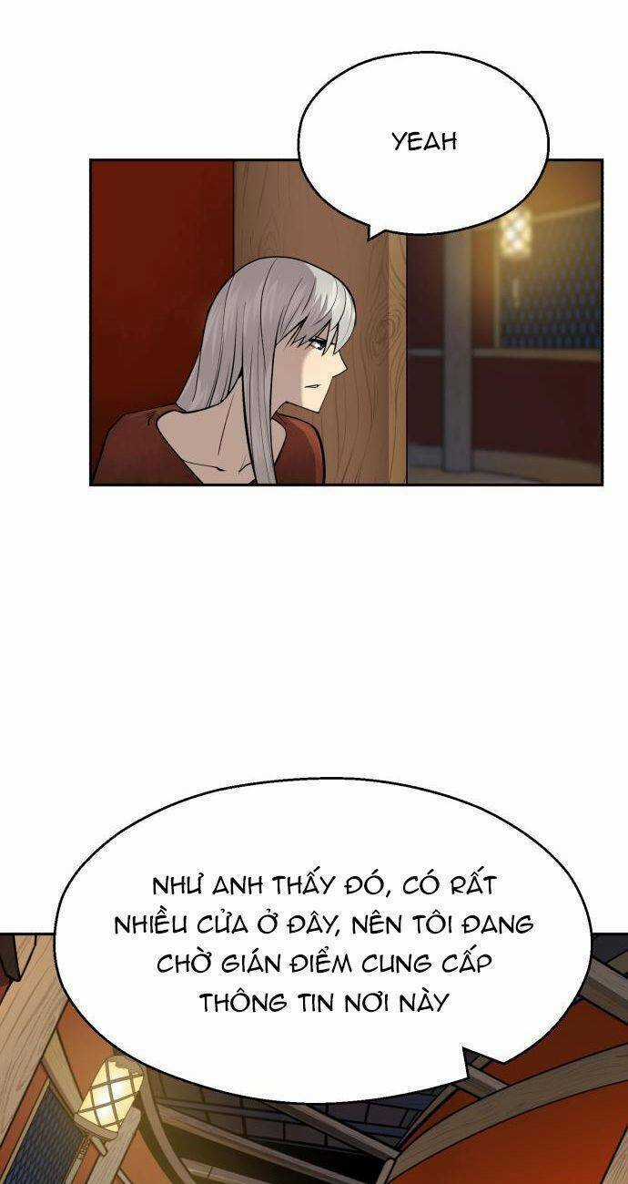 Thiếu Niên Kiếm Sư - Chapter 43 - Trang 27