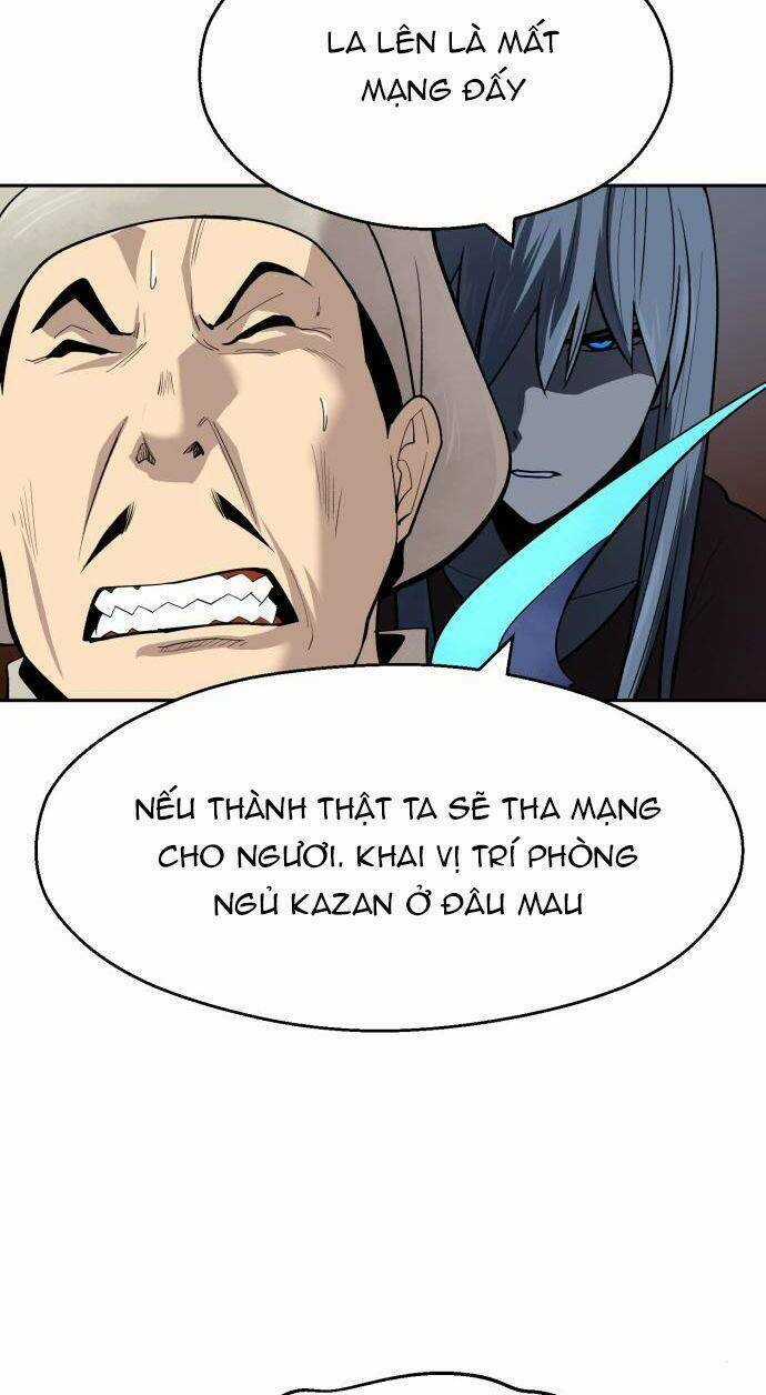 Thiếu Niên Kiếm Sư - Chapter 43 - Trang 34