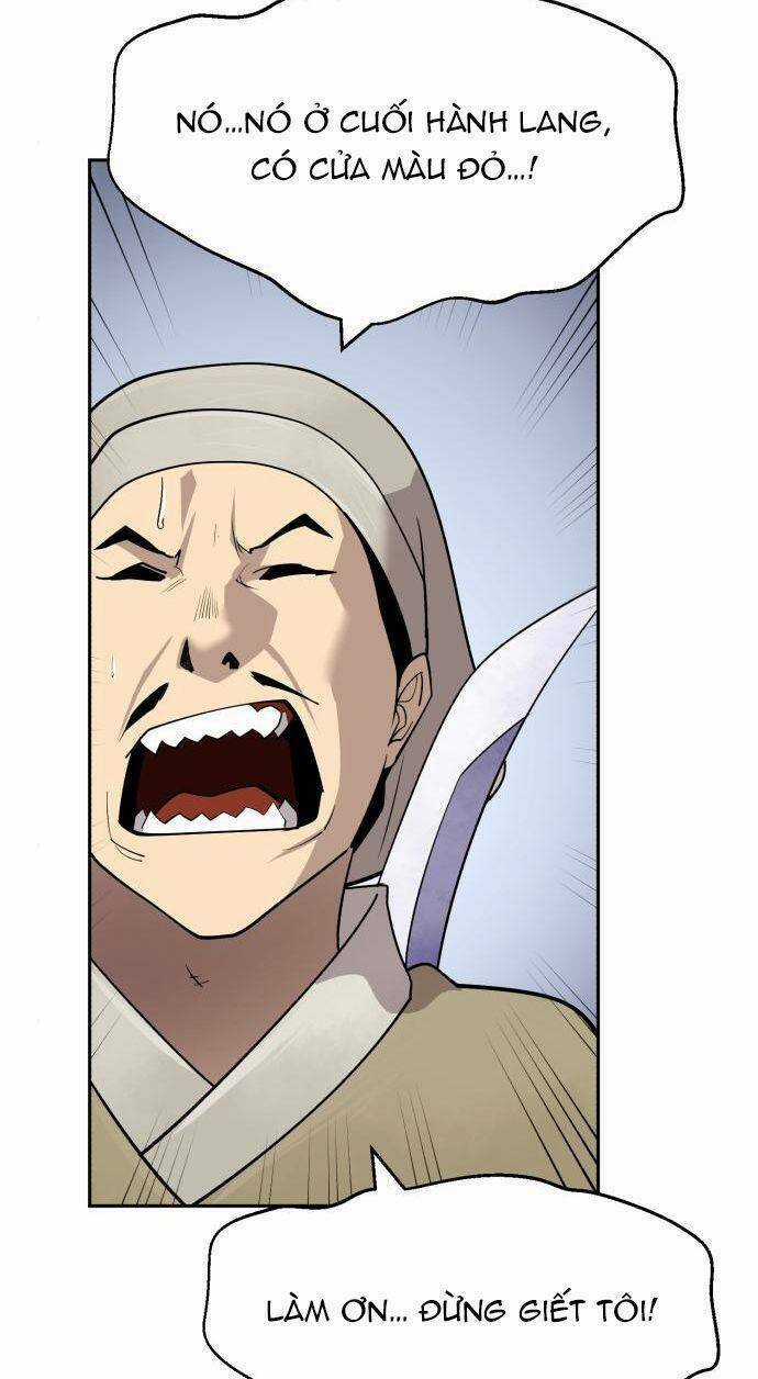 Thiếu Niên Kiếm Sư - Chapter 43 - Trang 35