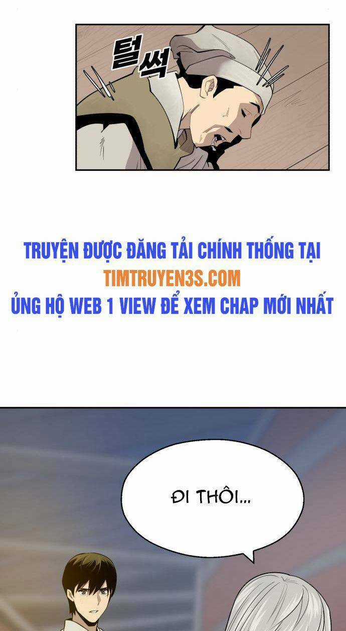Thiếu Niên Kiếm Sư - Chapter 43 - Trang 37