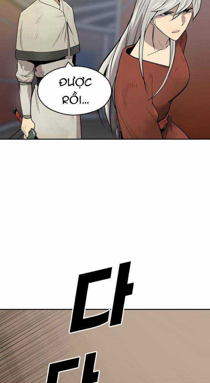 Thiếu Niên Kiếm Sư - Chapter 43 - Trang 38