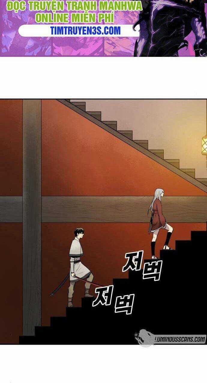 Thiếu Niên Kiếm Sư - Chapter 43 - Trang 5