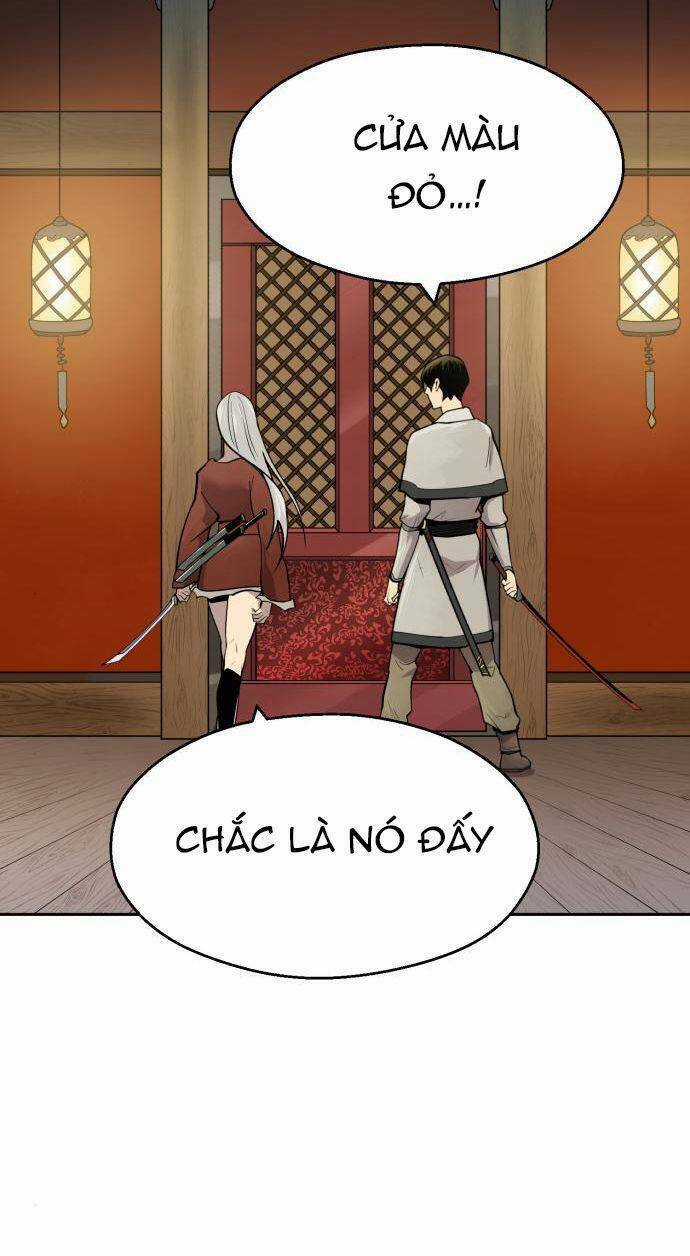 Thiếu Niên Kiếm Sư - Chapter 43 - Trang 41