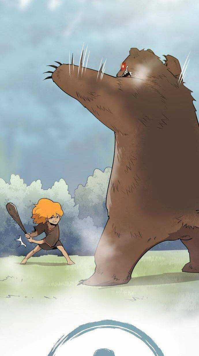 Thiếu Niên Kiếm Sư - Chapter 43 - Trang 46