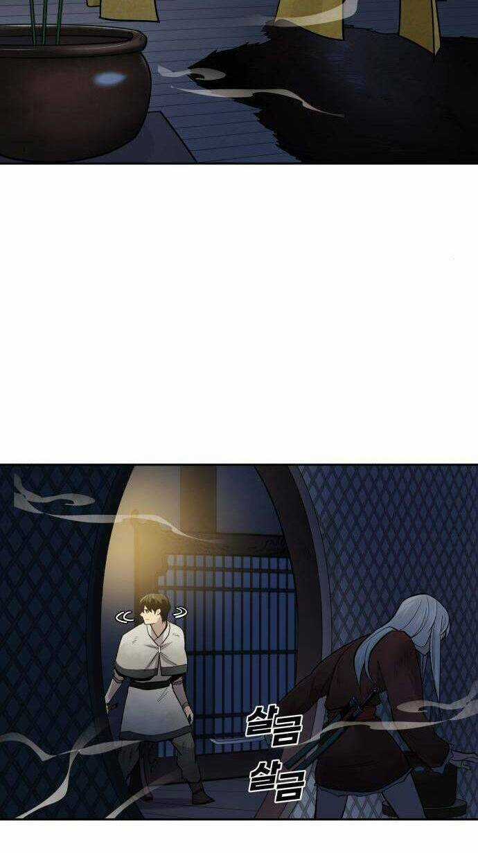 Thiếu Niên Kiếm Sư - Chapter 43 - Trang 50