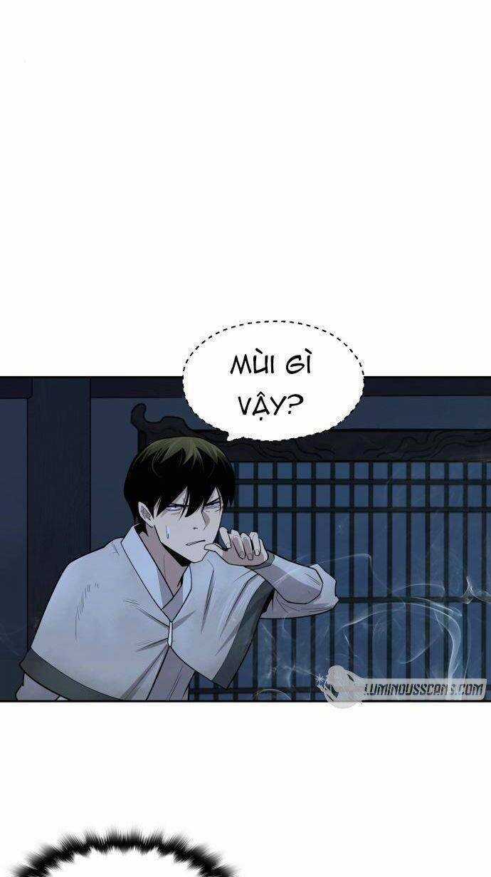 Thiếu Niên Kiếm Sư - Chapter 43 - Trang 51