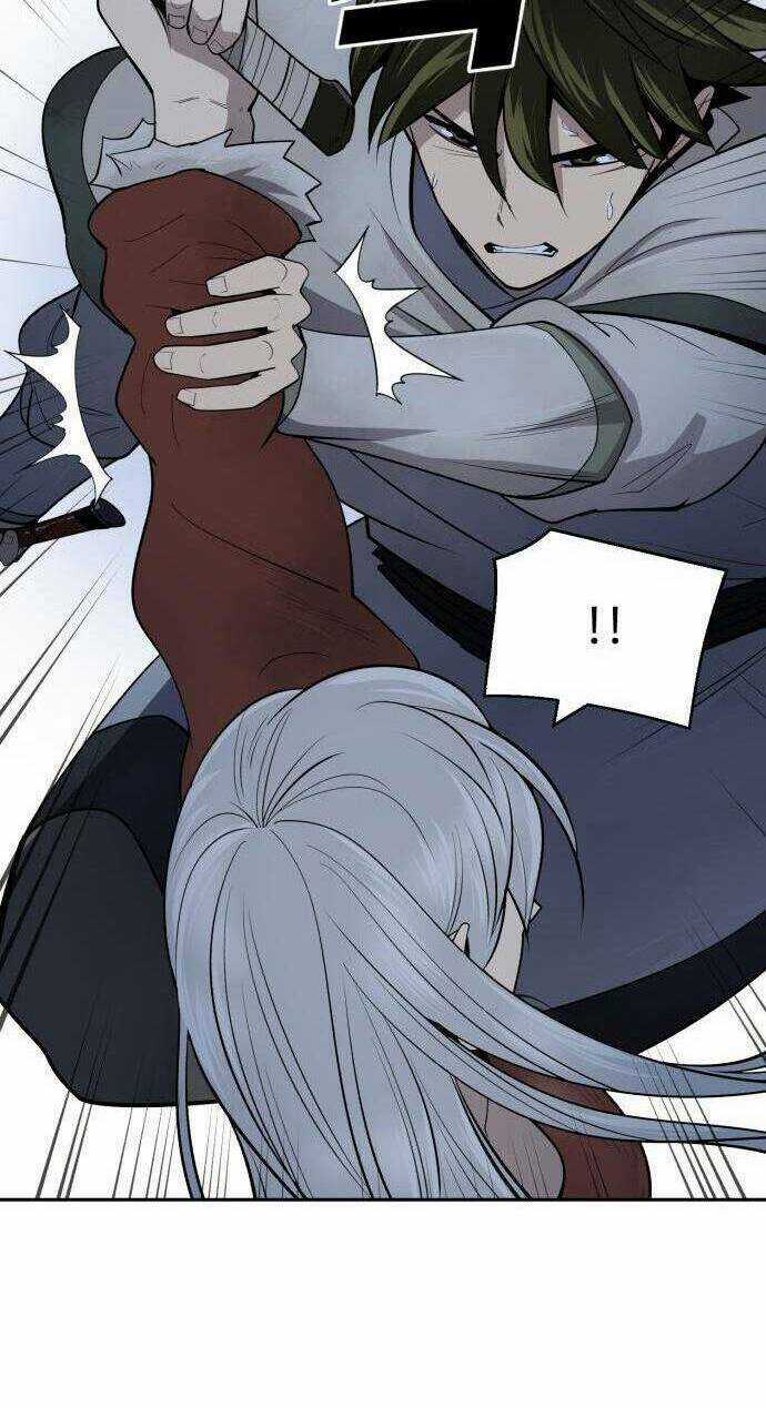 Thiếu Niên Kiếm Sư - Chapter 43 - Trang 60