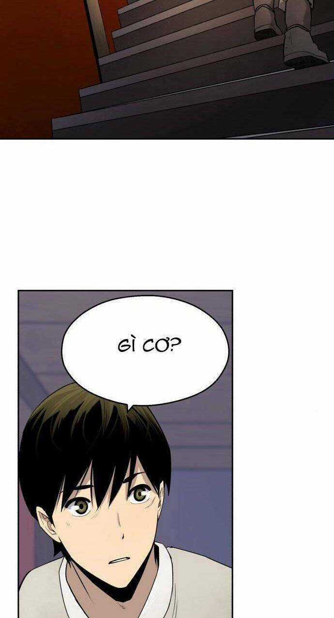 Thiếu Niên Kiếm Sư - Chapter 43 - Trang 7