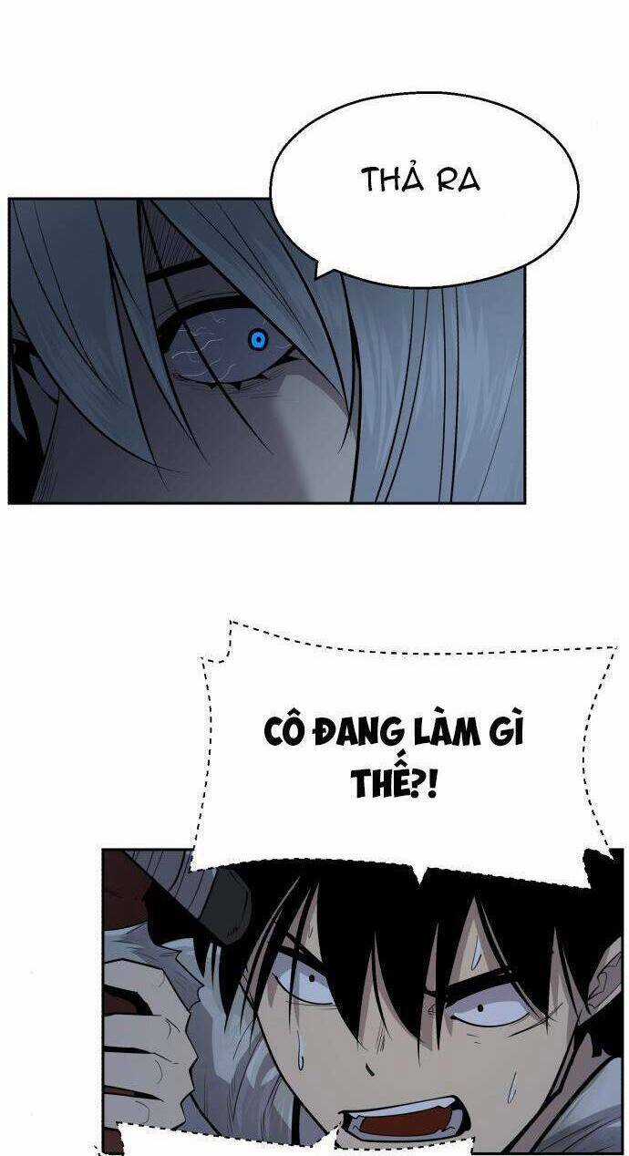 Thiếu Niên Kiếm Sư - Chapter 43 - Trang 61