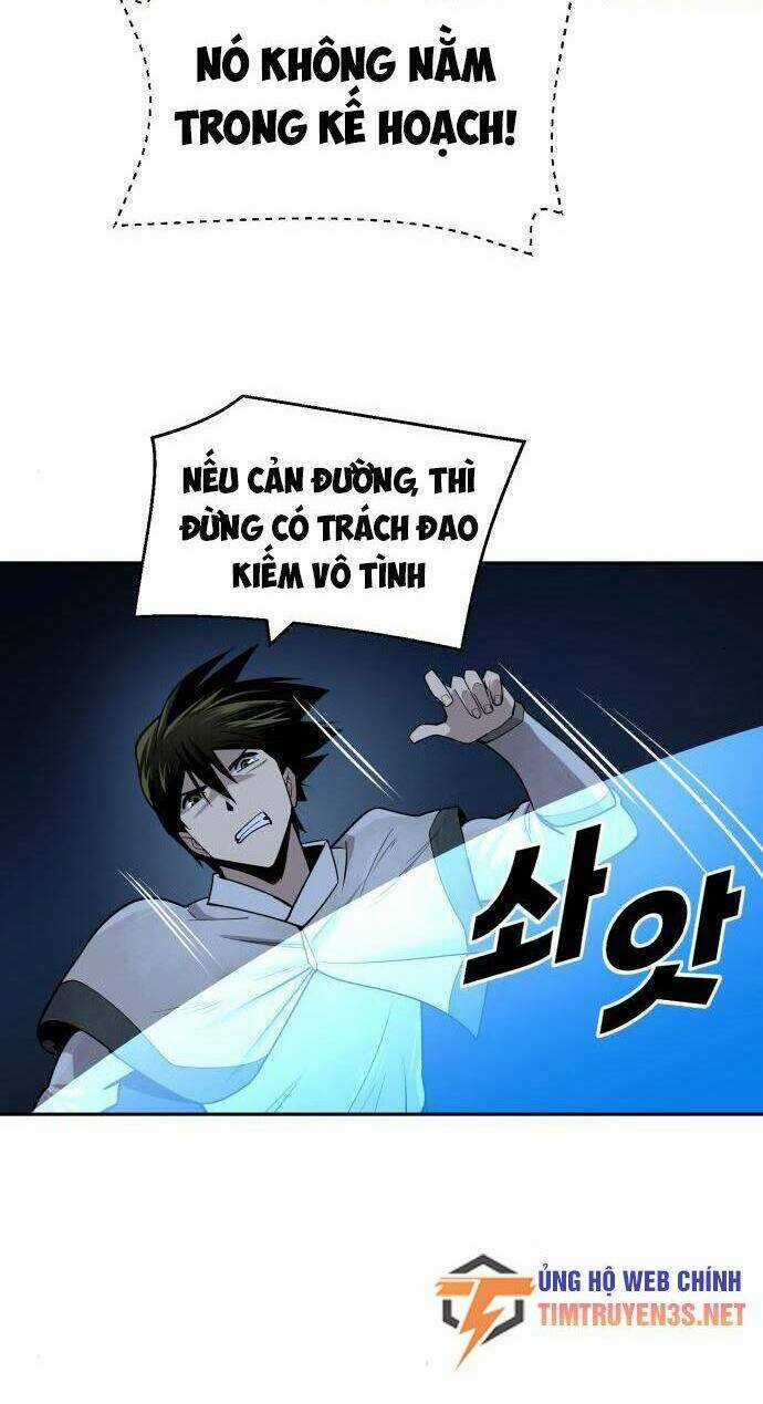 Thiếu Niên Kiếm Sư - Chapter 43 - Trang 62