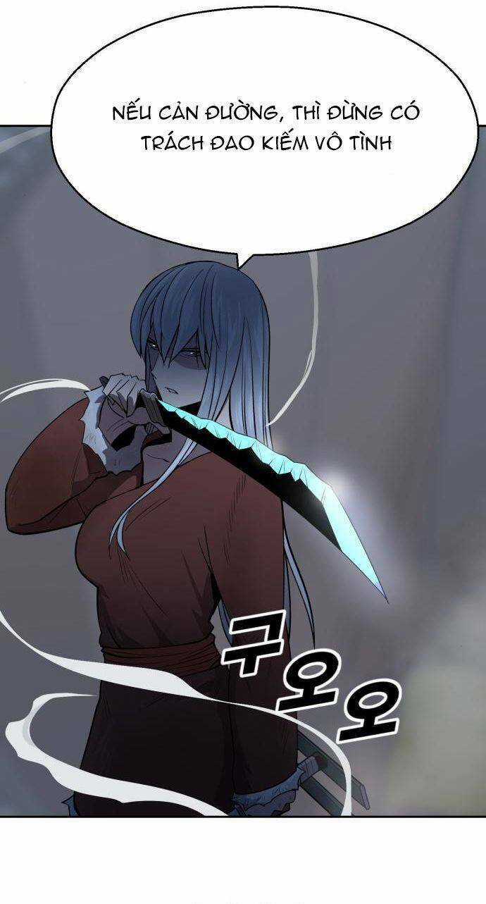 Thiếu Niên Kiếm Sư - Chapter 43 - Trang 63