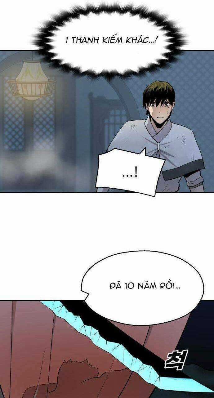 Thiếu Niên Kiếm Sư - Chapter 43 - Trang 64