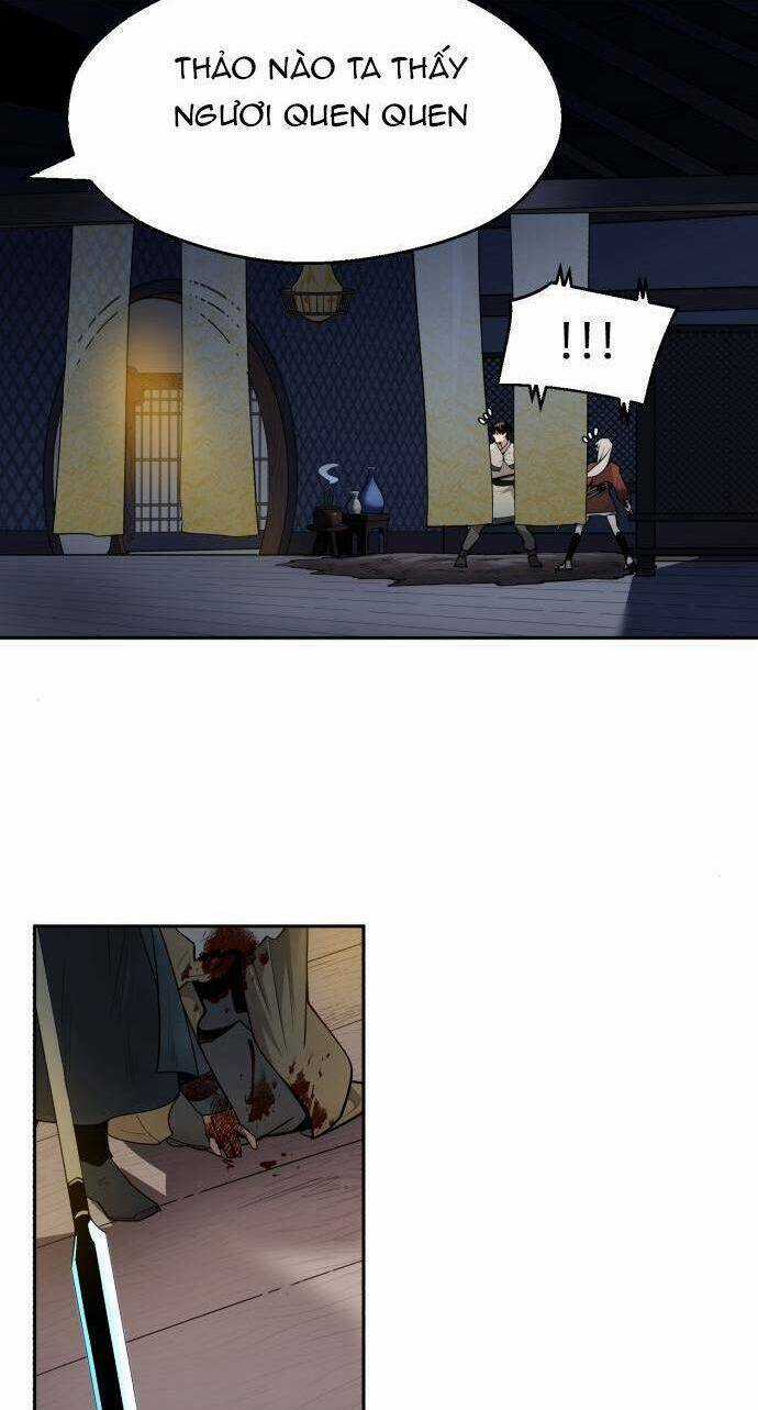 Thiếu Niên Kiếm Sư - Chapter 43 - Trang 69