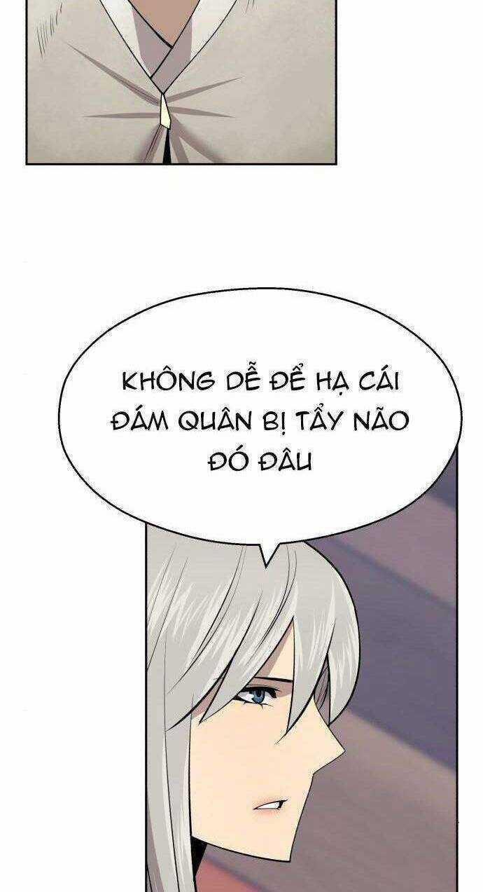 Thiếu Niên Kiếm Sư - Chapter 43 - Trang 8