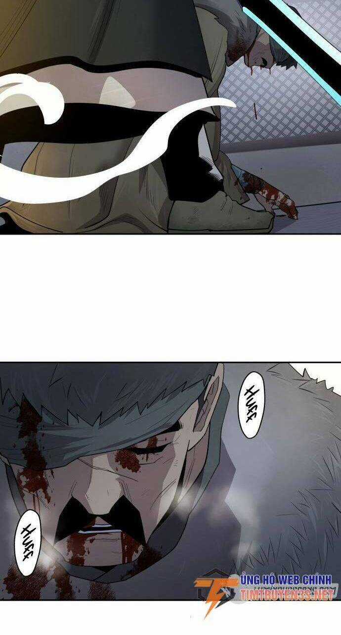 Thiếu Niên Kiếm Sư - Chapter 43 - Trang 72