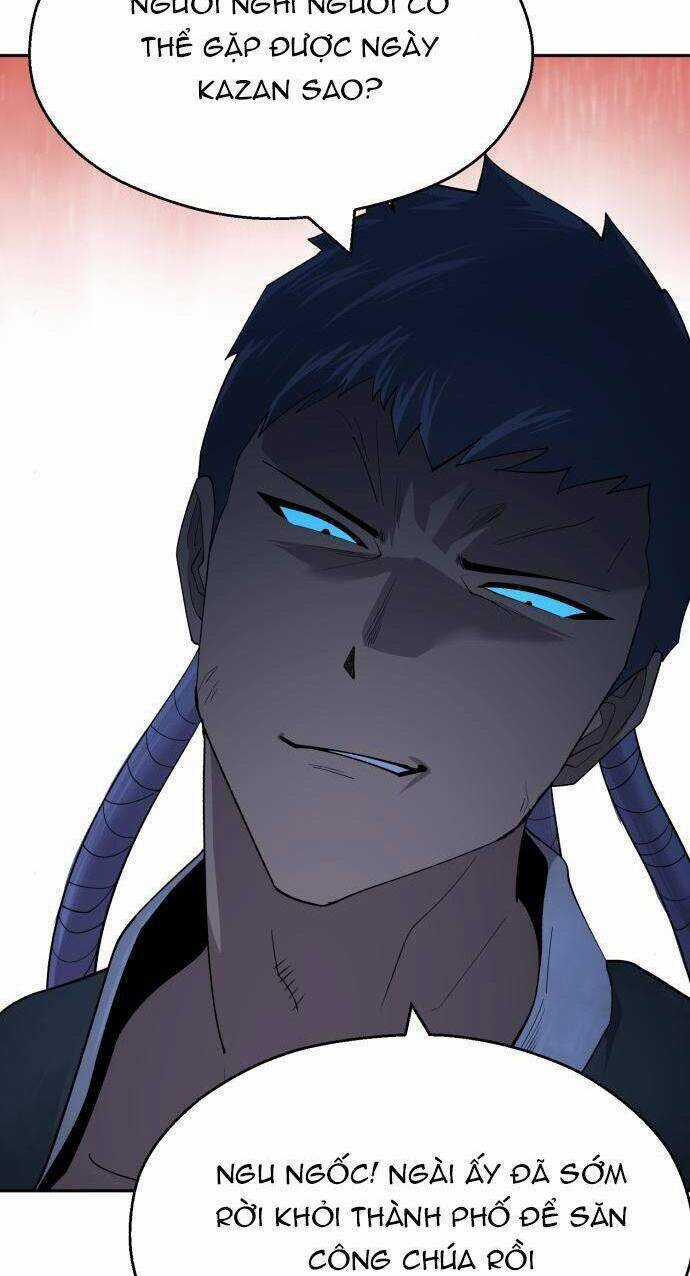 Thiếu Niên Kiếm Sư - Chapter 43 - Trang 75