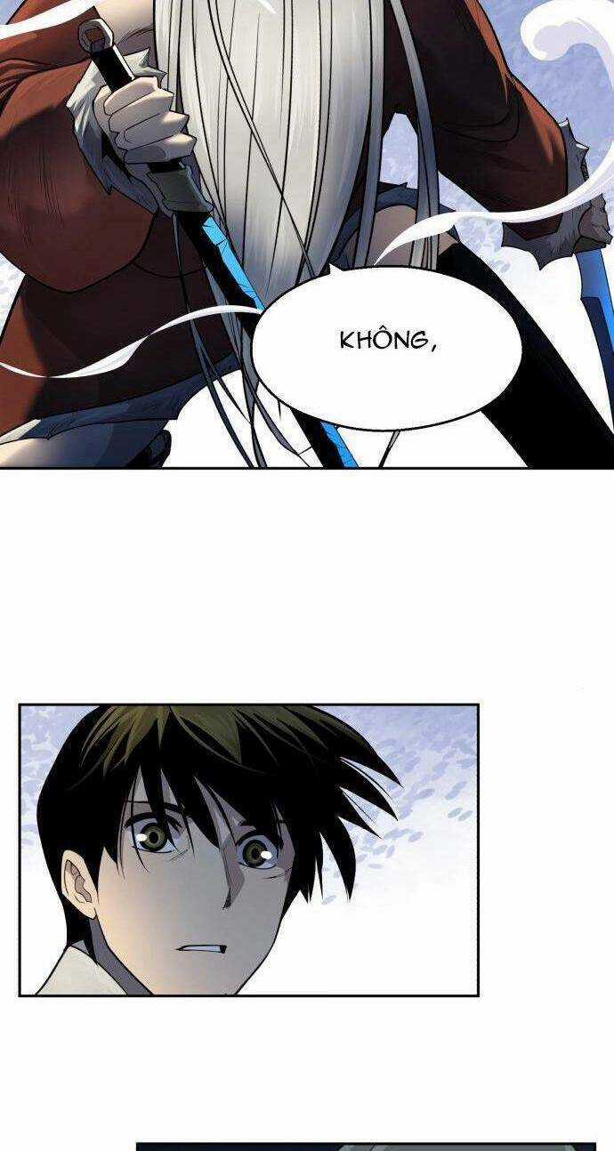 Thiếu Niên Kiếm Sư - Chapter 43 - Trang 84