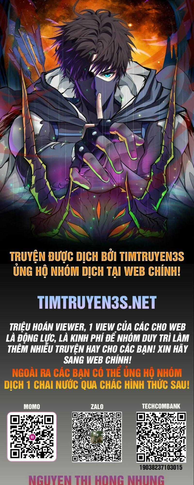 Thiếu Niên Kiếm Sư - Chapter 44 - Trang 1