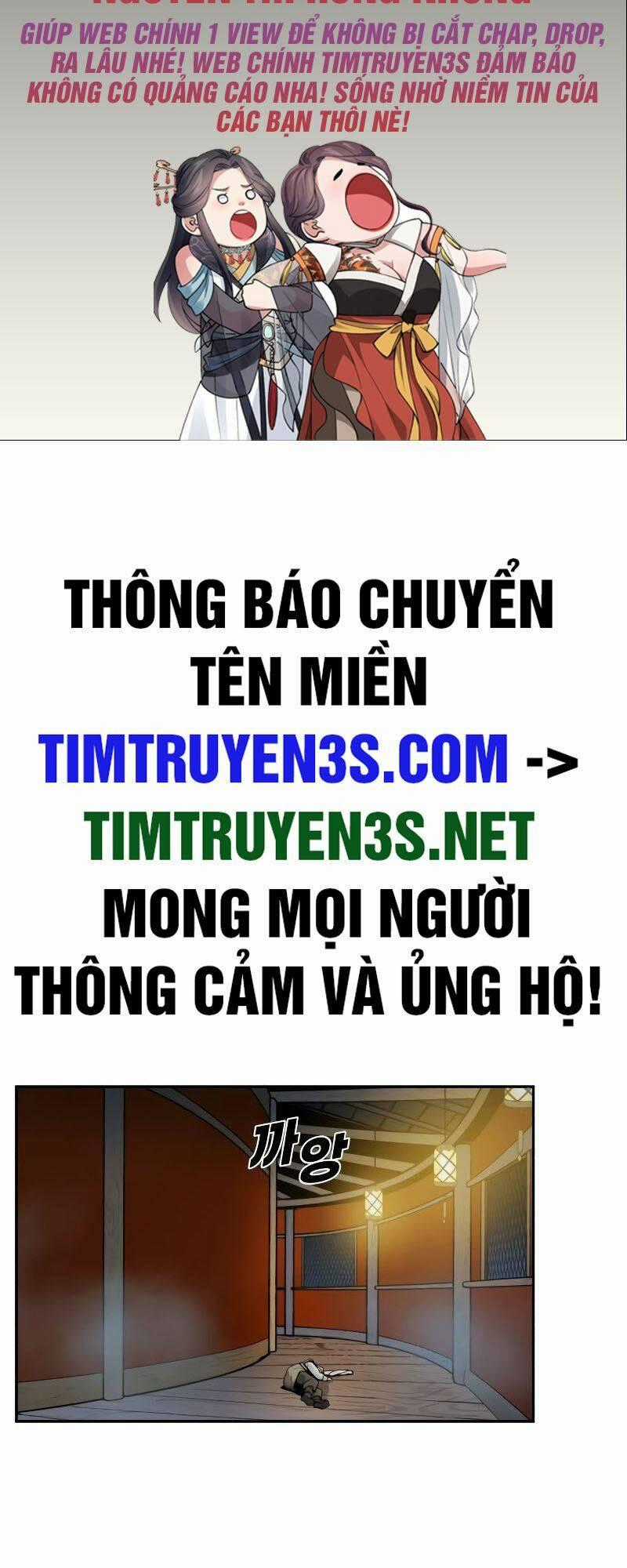 Thiếu Niên Kiếm Sư - Chapter 44 - Trang 2