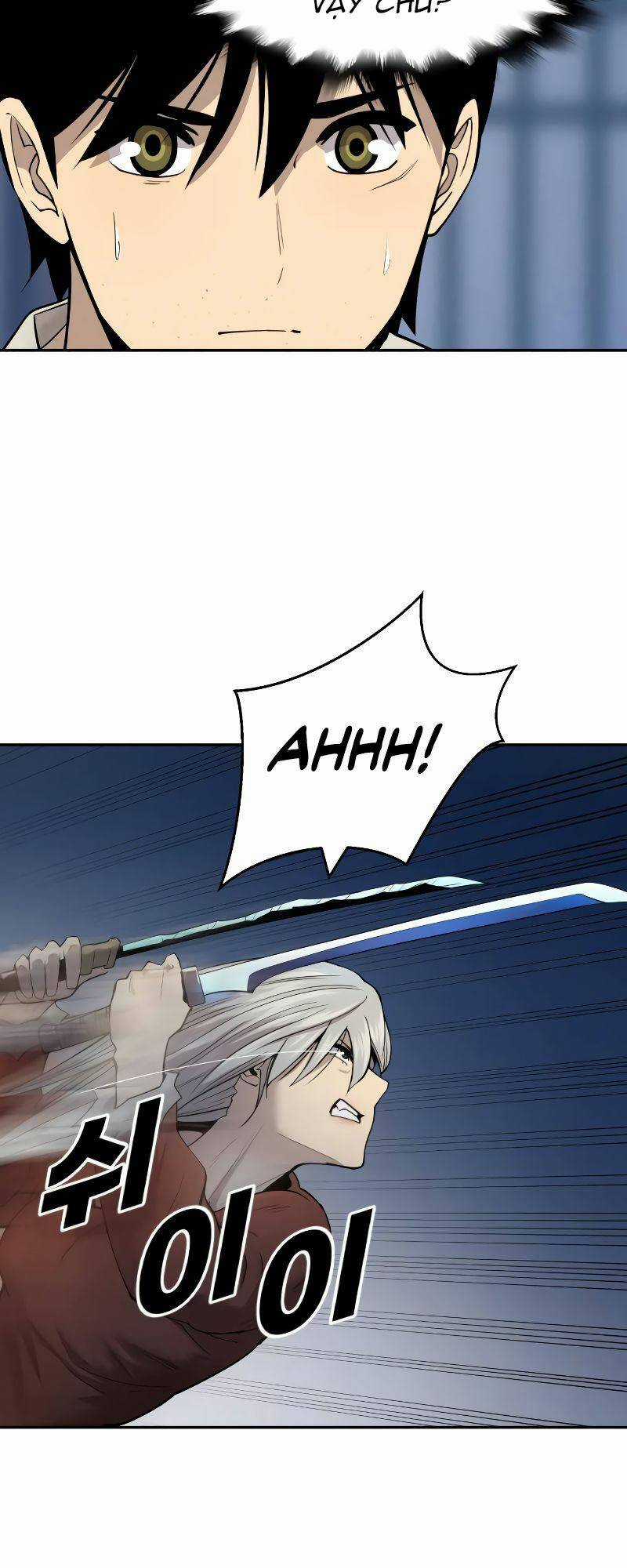 Thiếu Niên Kiếm Sư - Chapter 44 - Trang 11