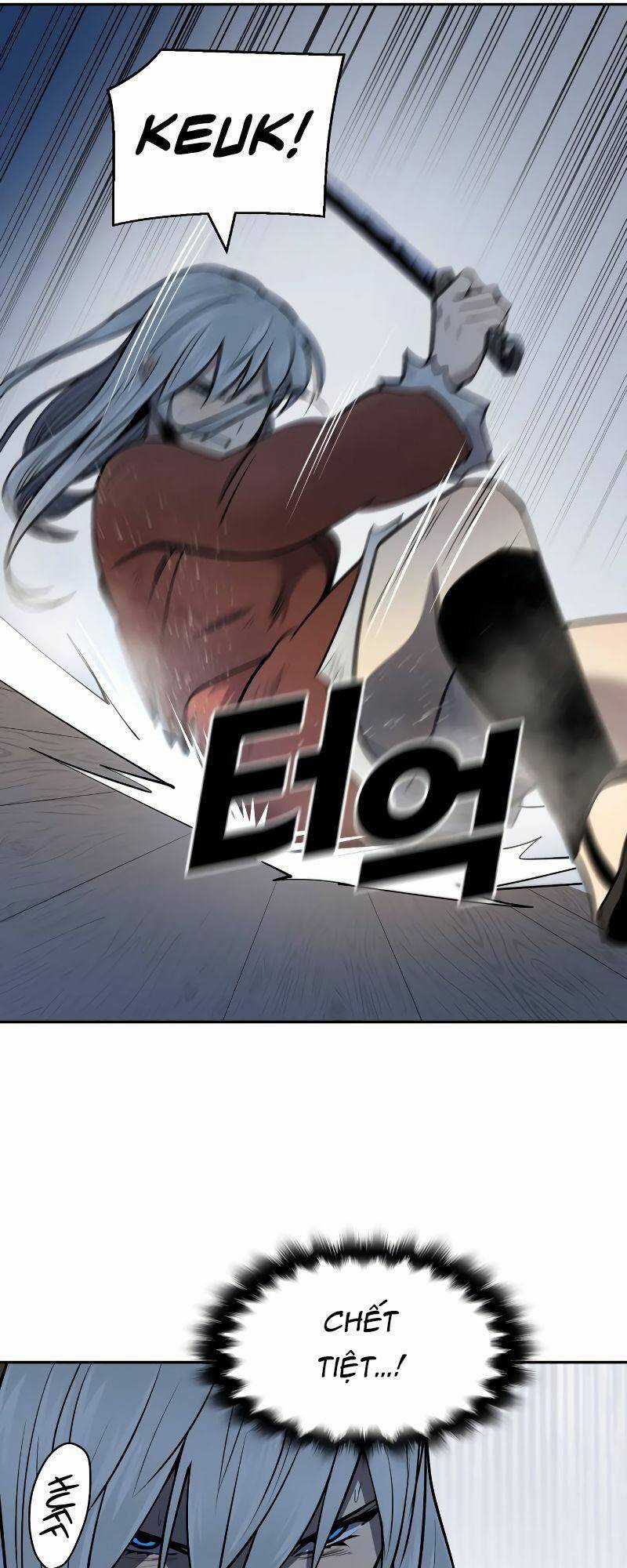 Thiếu Niên Kiếm Sư - Chapter 44 - Trang 17