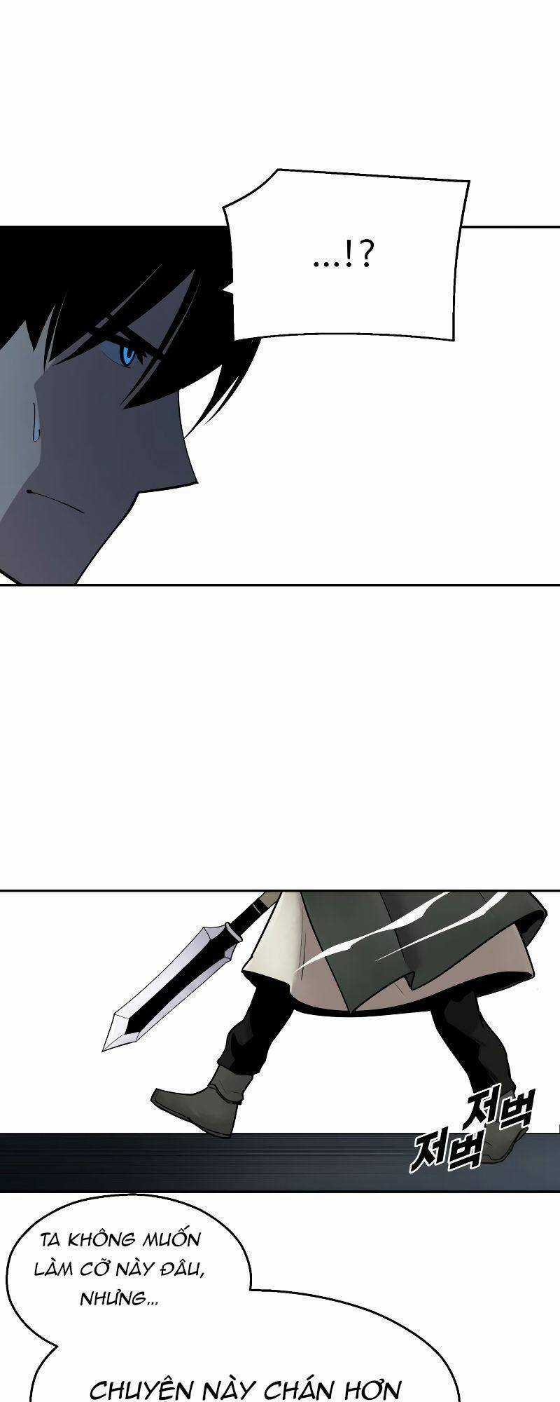 Thiếu Niên Kiếm Sư - Chapter 44 - Trang 19