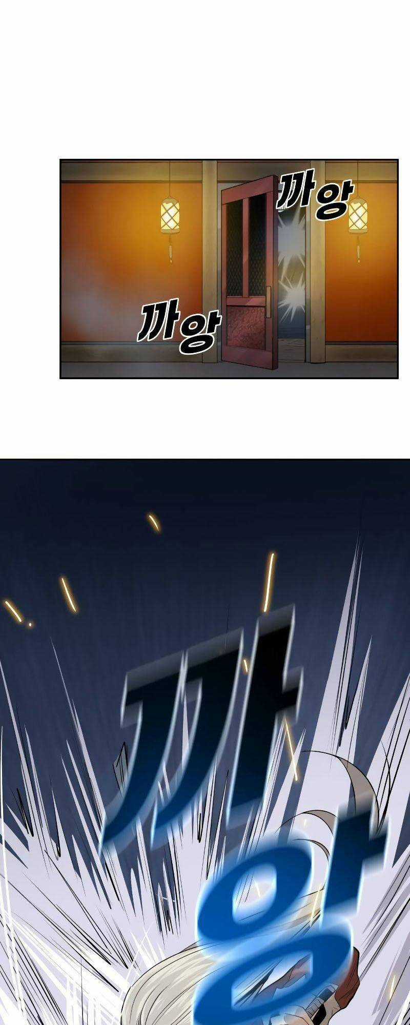 Thiếu Niên Kiếm Sư - Chapter 44 - Trang 3