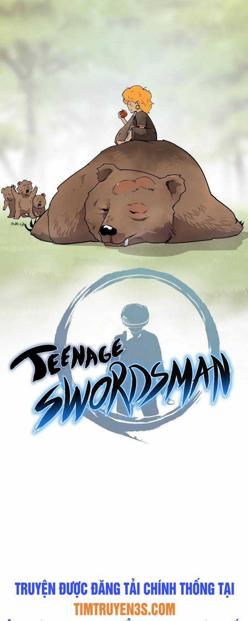 Thiếu Niên Kiếm Sư - Chapter 44 - Trang 26