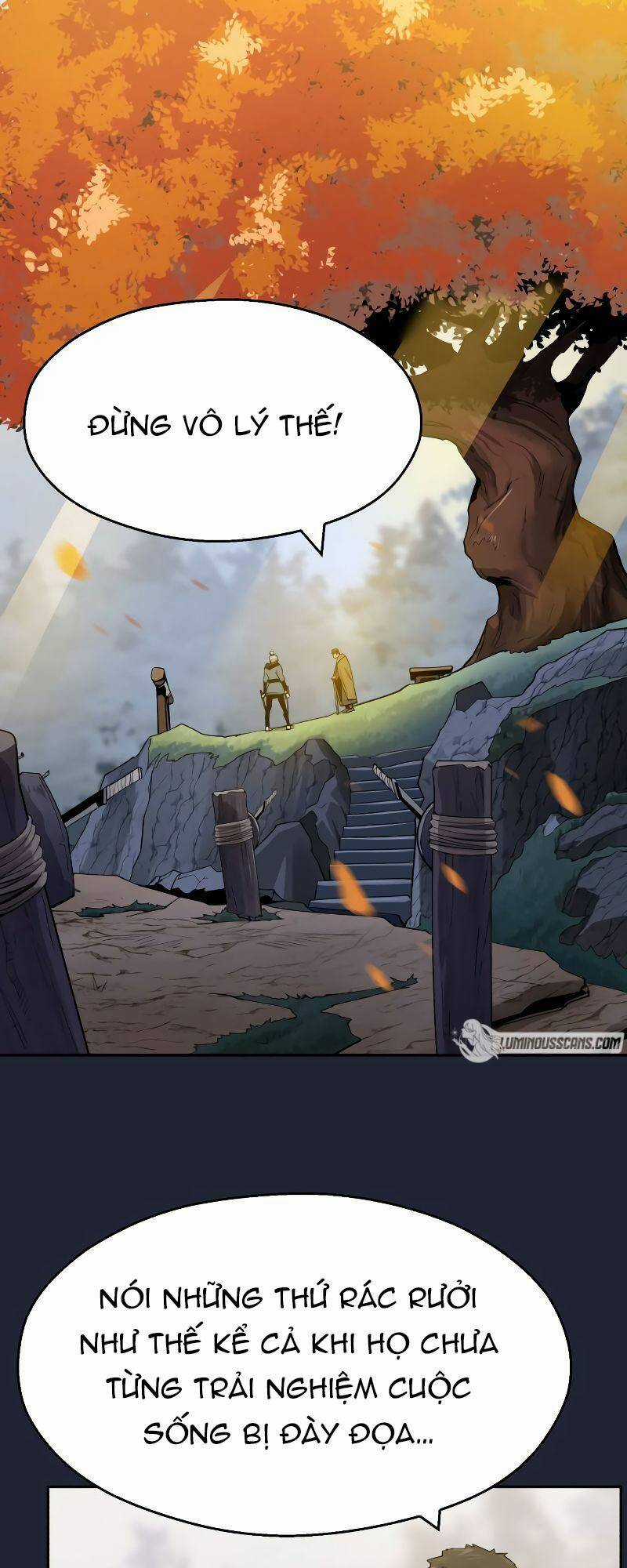 Thiếu Niên Kiếm Sư - Chapter 44 - Trang 28