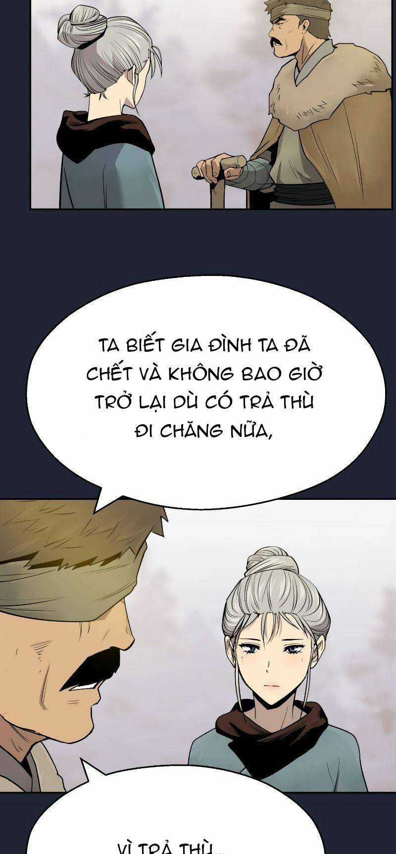 Thiếu Niên Kiếm Sư - Chapter 44 - Trang 29