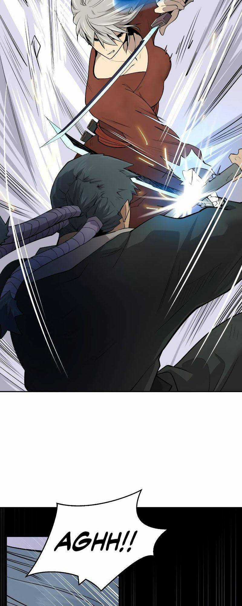 Thiếu Niên Kiếm Sư - Chapter 44 - Trang 4