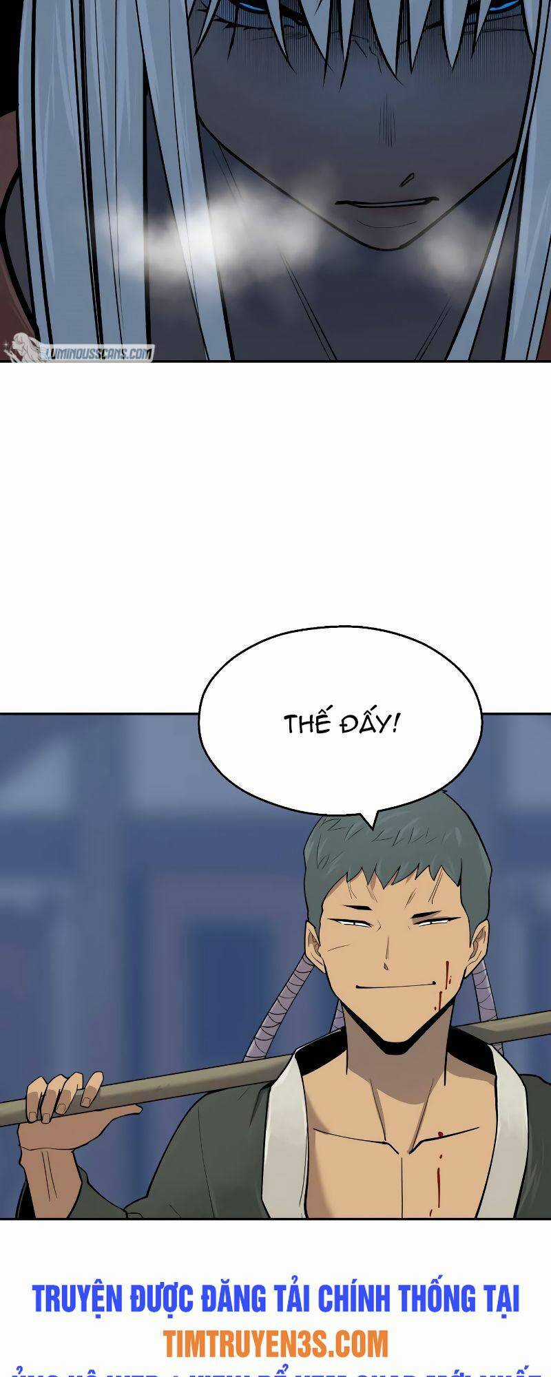 Thiếu Niên Kiếm Sư - Chapter 44 - Trang 34