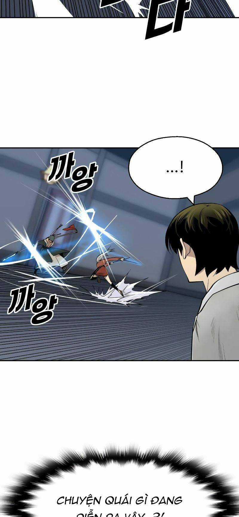 Thiếu Niên Kiếm Sư - Chapter 44 - Trang 36