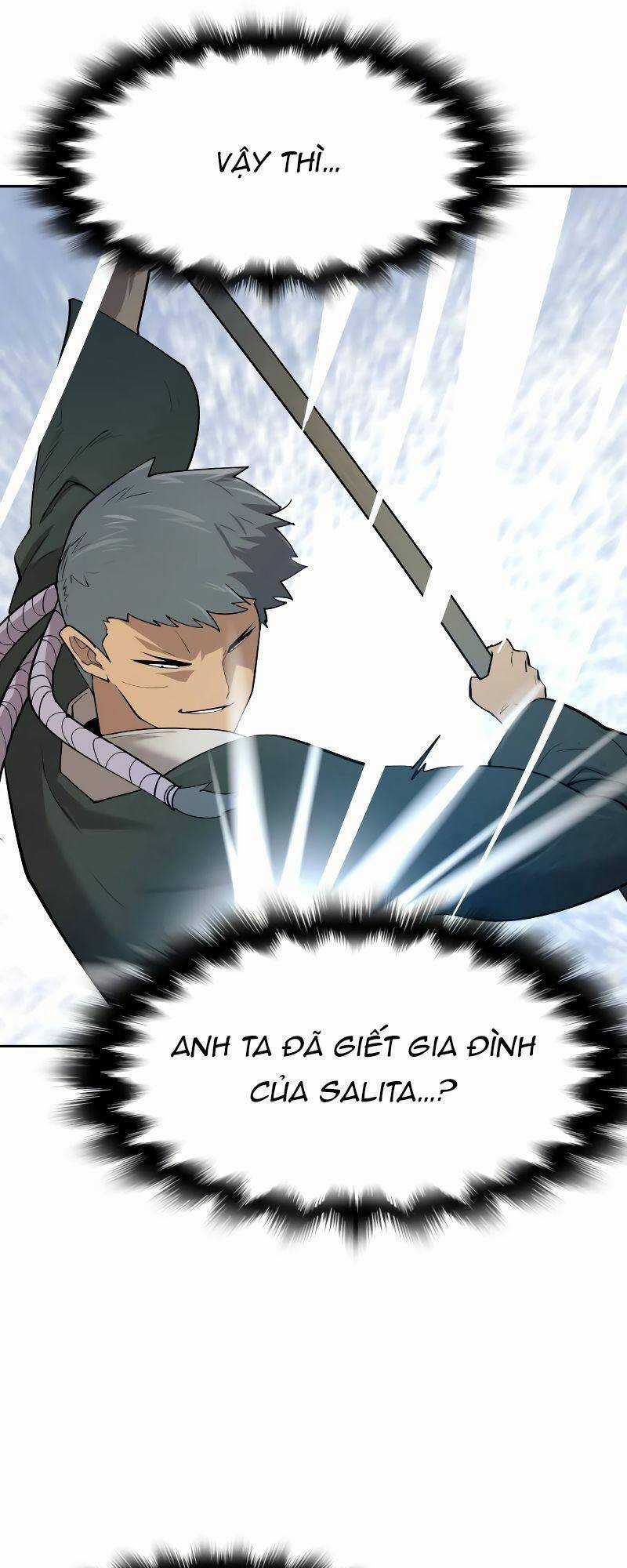 Thiếu Niên Kiếm Sư - Chapter 44 - Trang 38