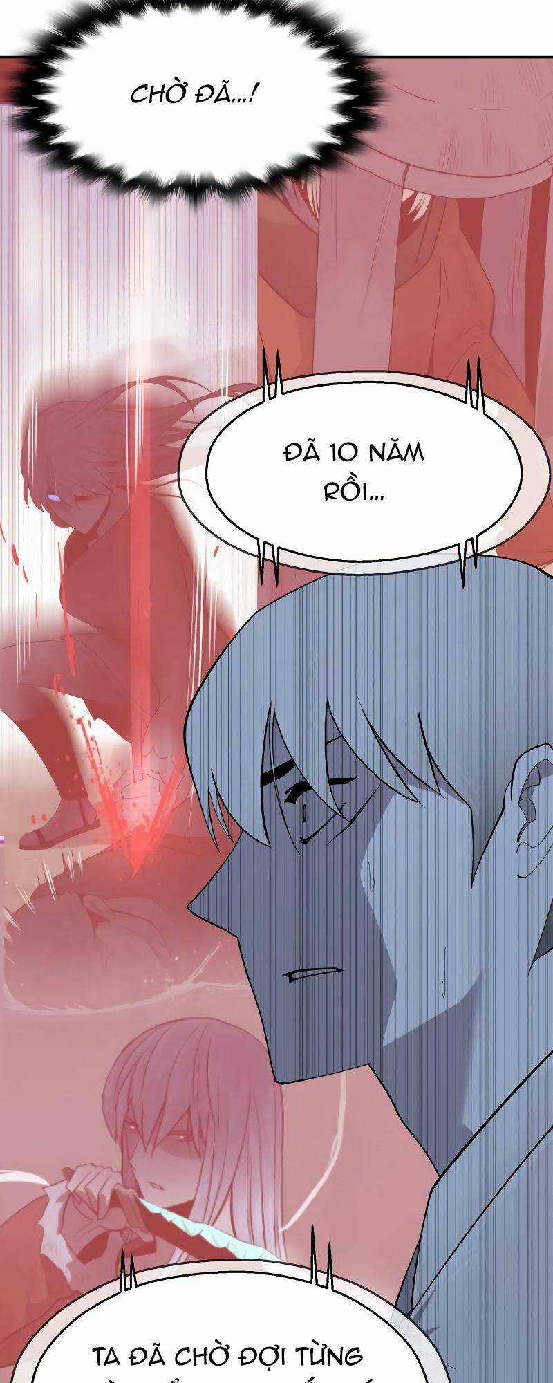 Thiếu Niên Kiếm Sư - Chapter 44 - Trang 39