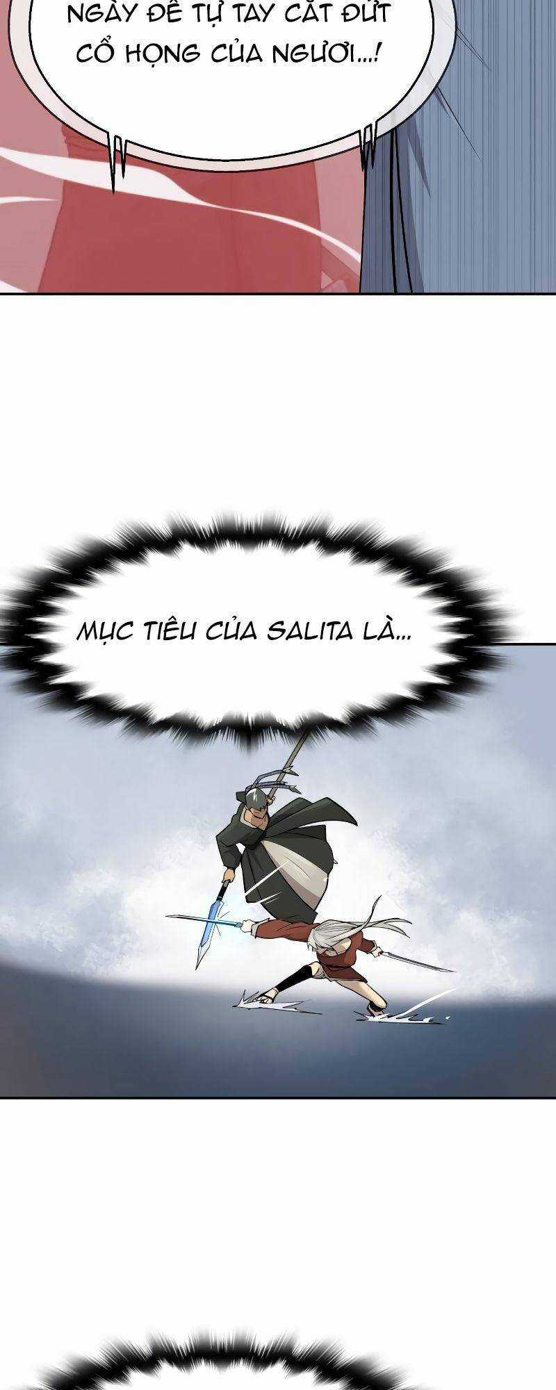 Thiếu Niên Kiếm Sư - Chapter 44 - Trang 40