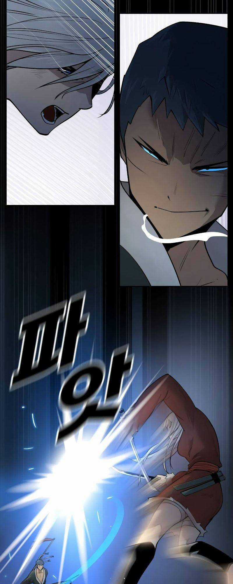 Thiếu Niên Kiếm Sư - Chapter 44 - Trang 5