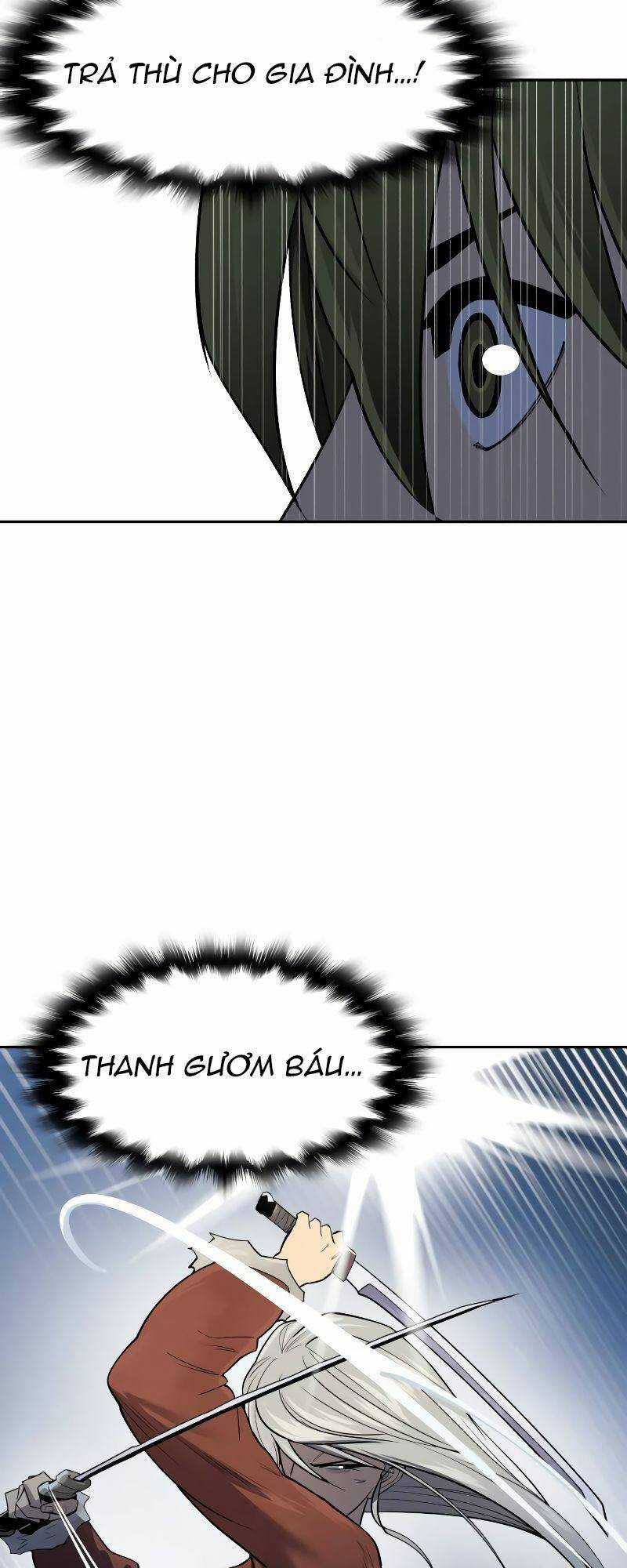 Thiếu Niên Kiếm Sư - Chapter 44 - Trang 41