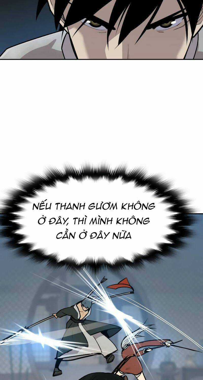 Thiếu Niên Kiếm Sư - Chapter 44 - Trang 43