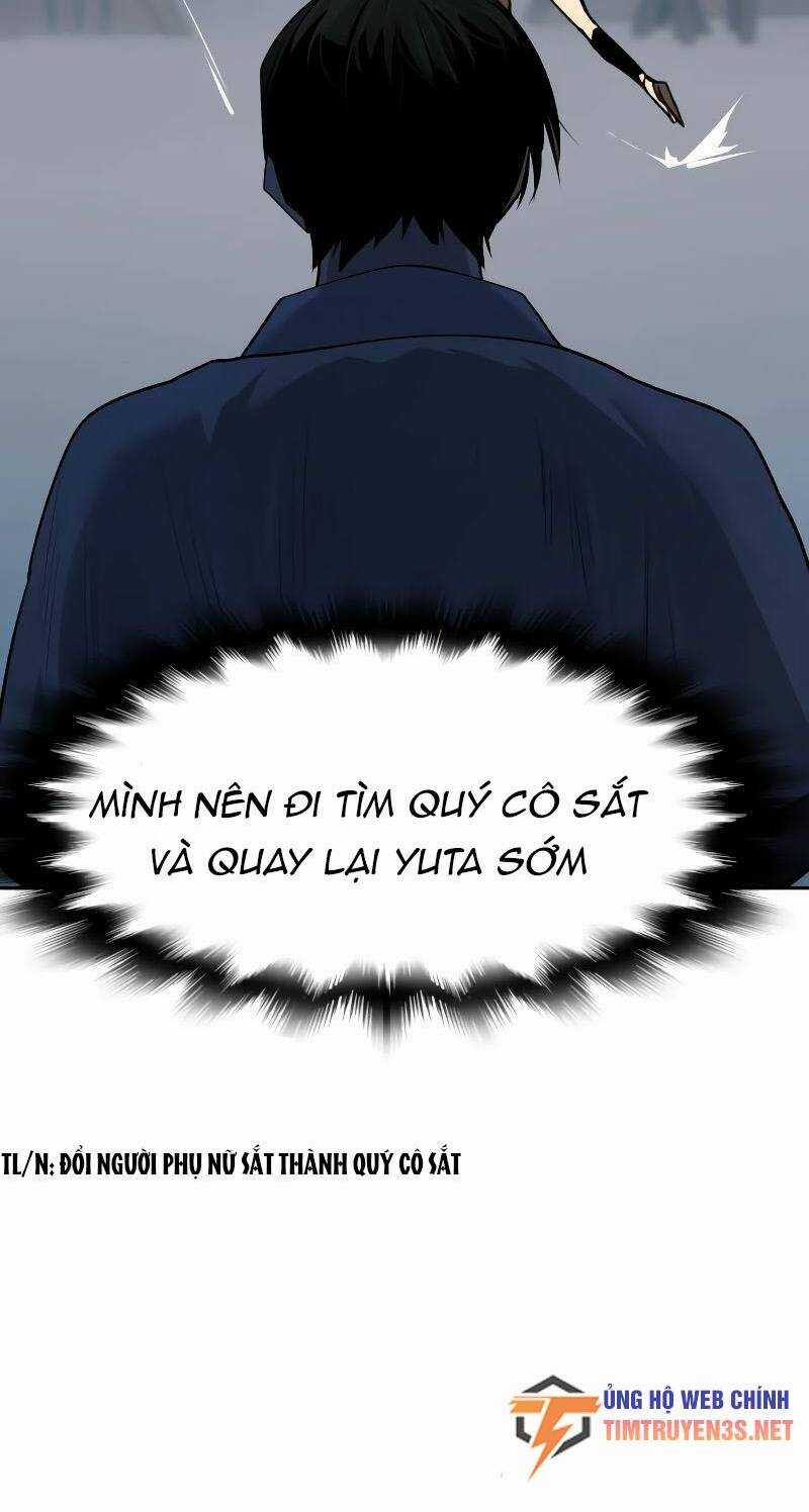 Thiếu Niên Kiếm Sư - Chapter 44 - Trang 44