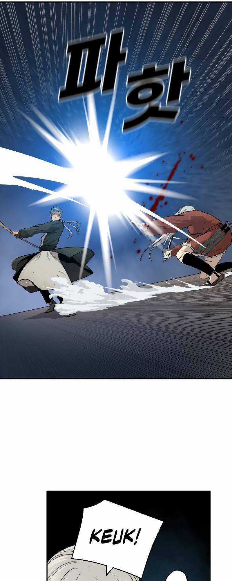 Thiếu Niên Kiếm Sư - Chapter 44 - Trang 45